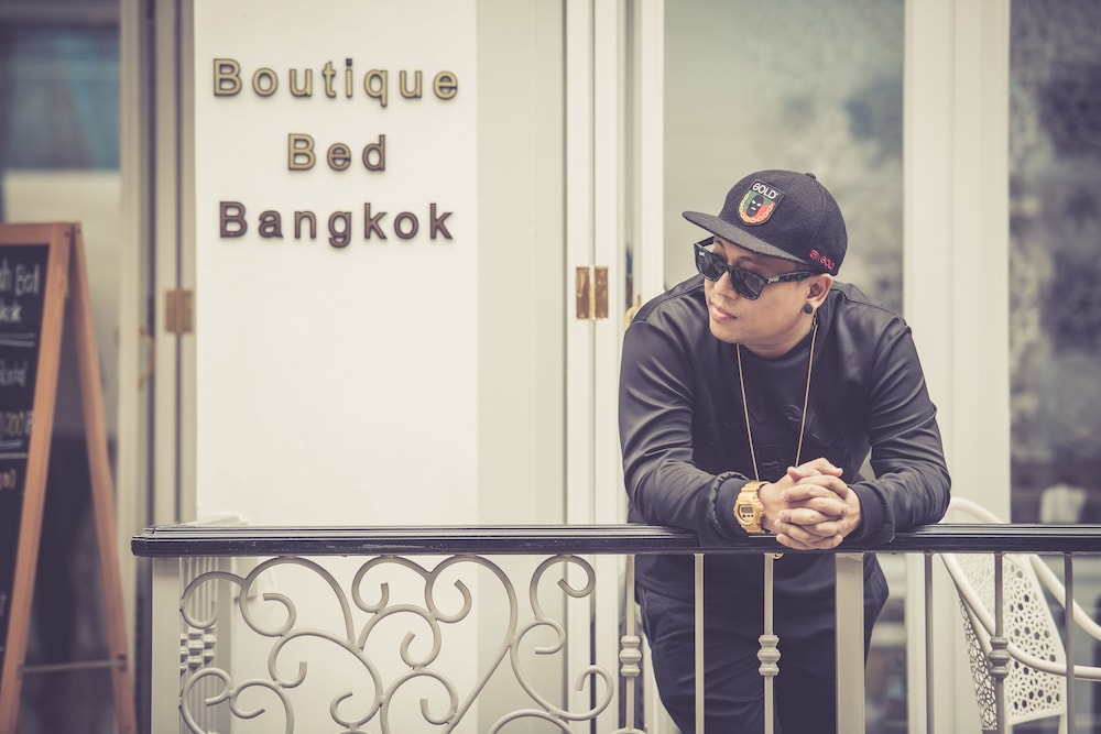 Noursabah Bed Bangkok 10/68