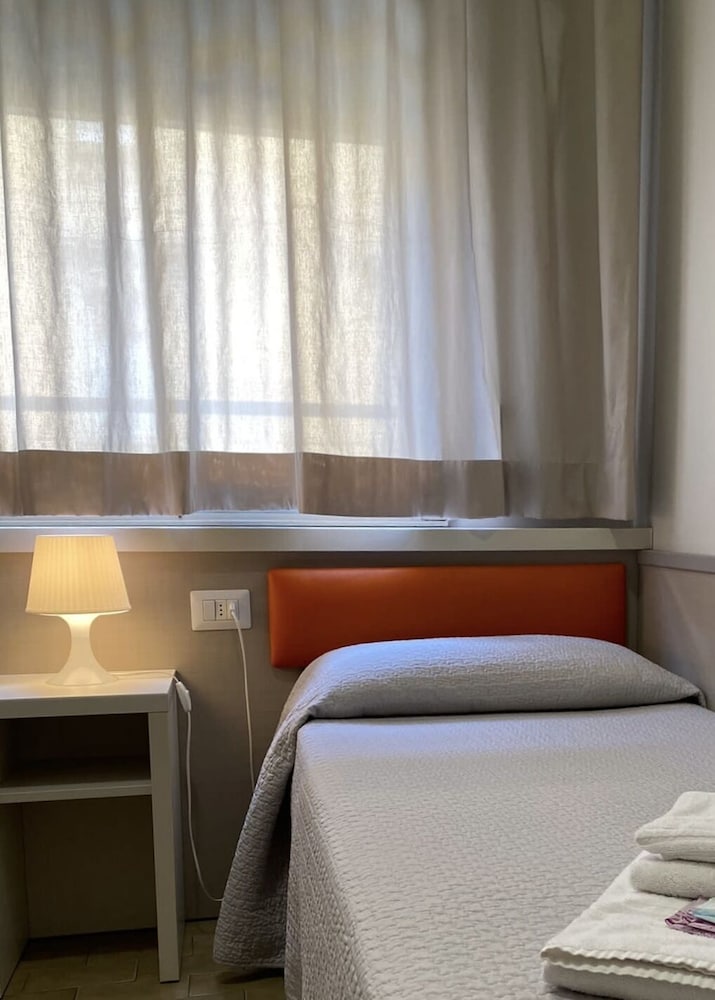 Hotel Due Giardini 25/29