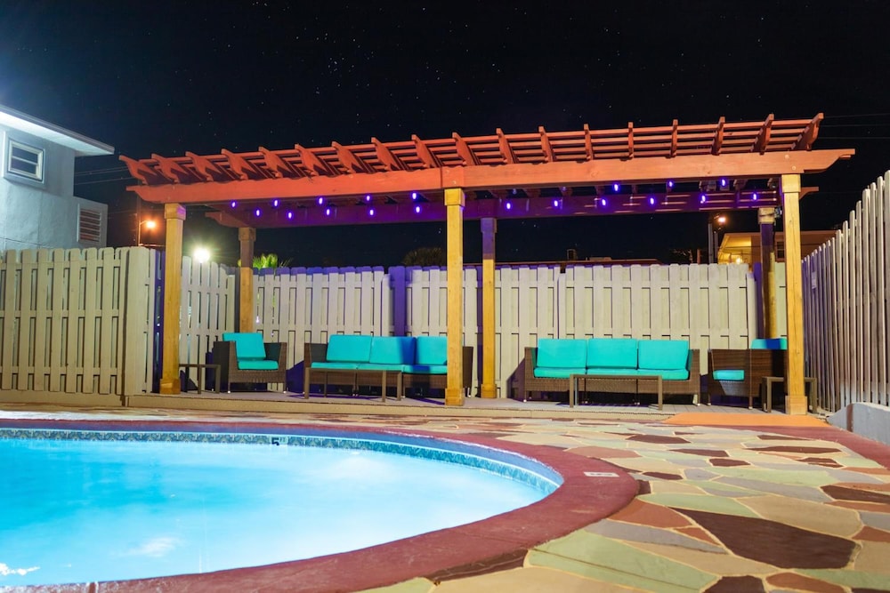 Howard Johnson Inn Tybee Island Savannah GA 12/69