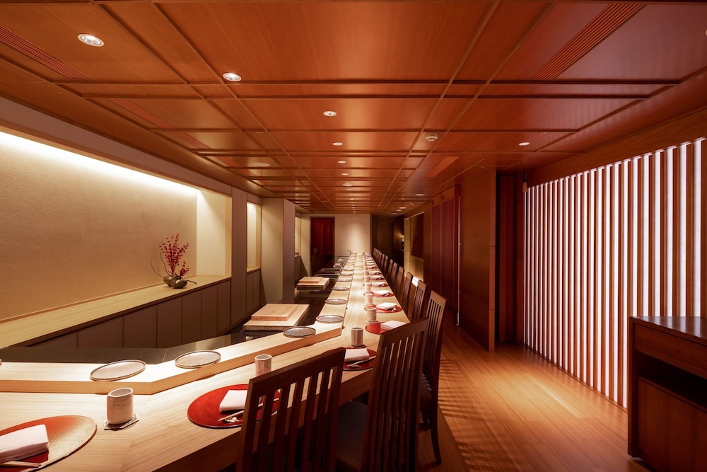 Sheraton Grand Taipei Hotel 41/71
