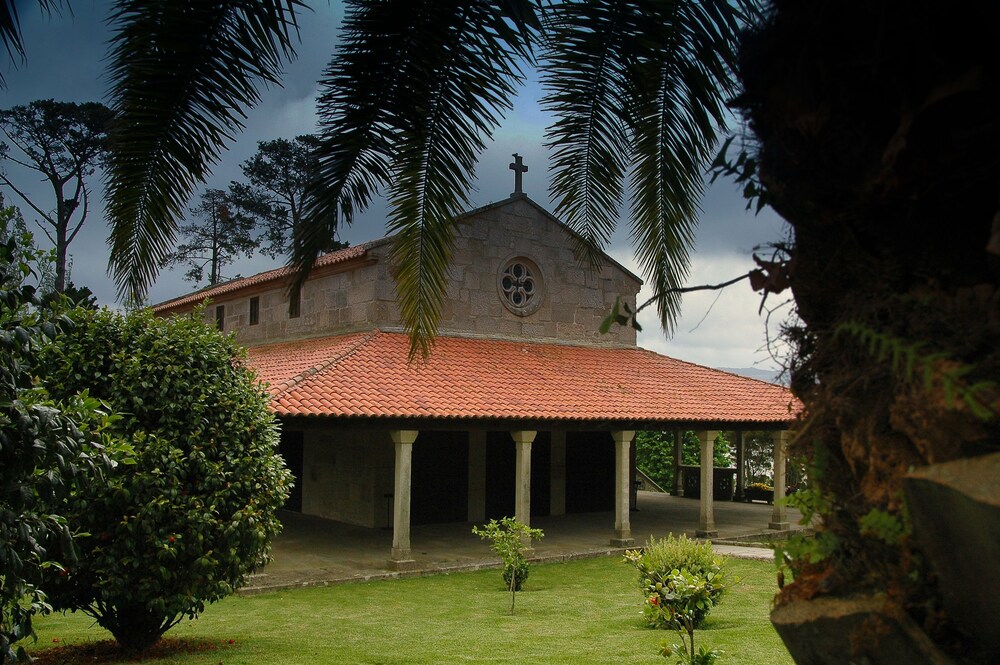 Parador de Baiona 2/71