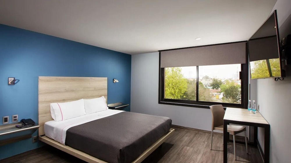 Hotel MX lagunilla CDMX, Trademark Collection by Wyndham 18/50