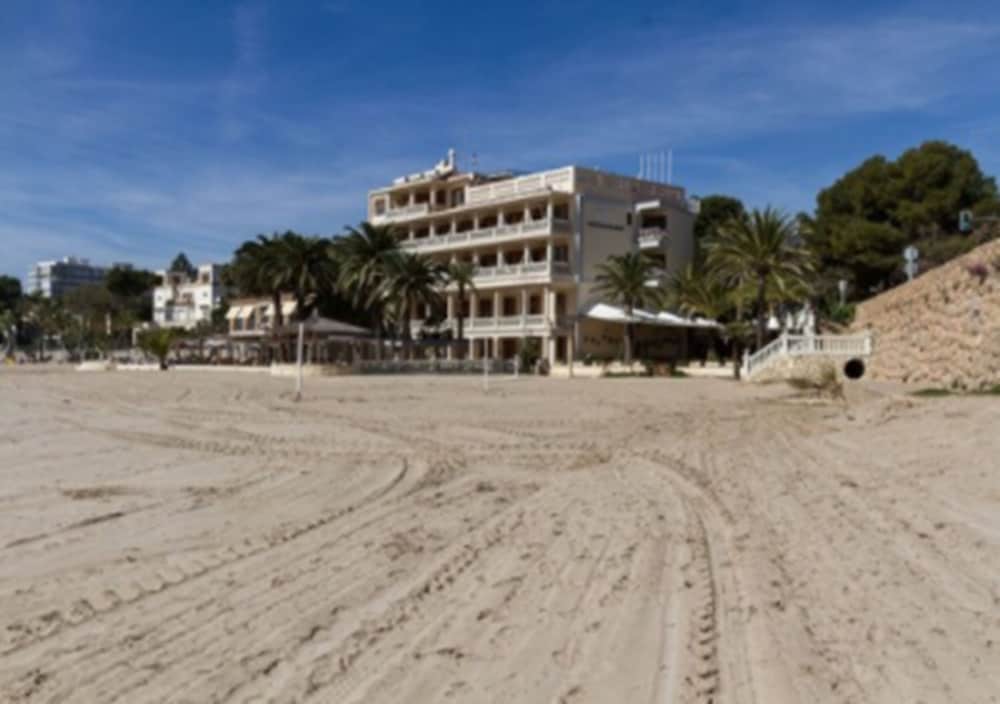 Voramar 45/51