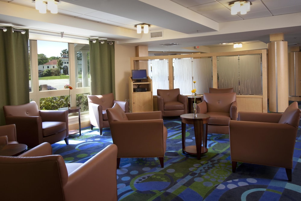 Wylie Inn And Conference Center At Endicott College 26/42