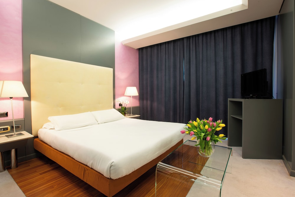Junior Suite, Studio, Queen Bed