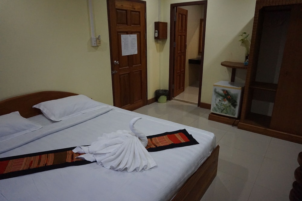 Lankham Hotel 16/23