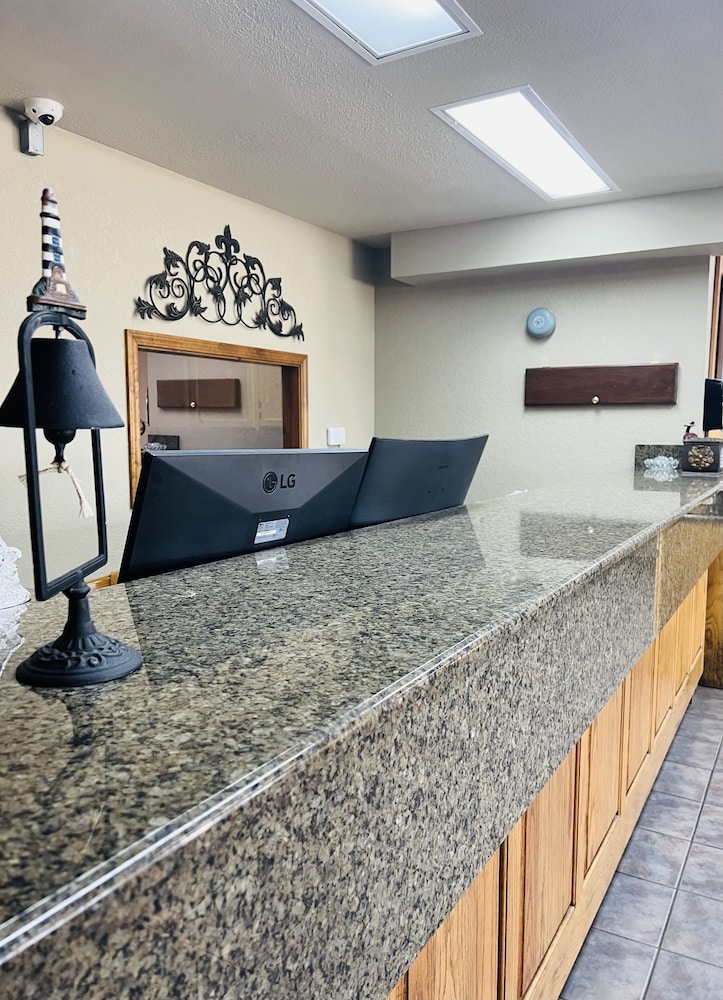 Best Western Stroud Motor Lodge 10/34