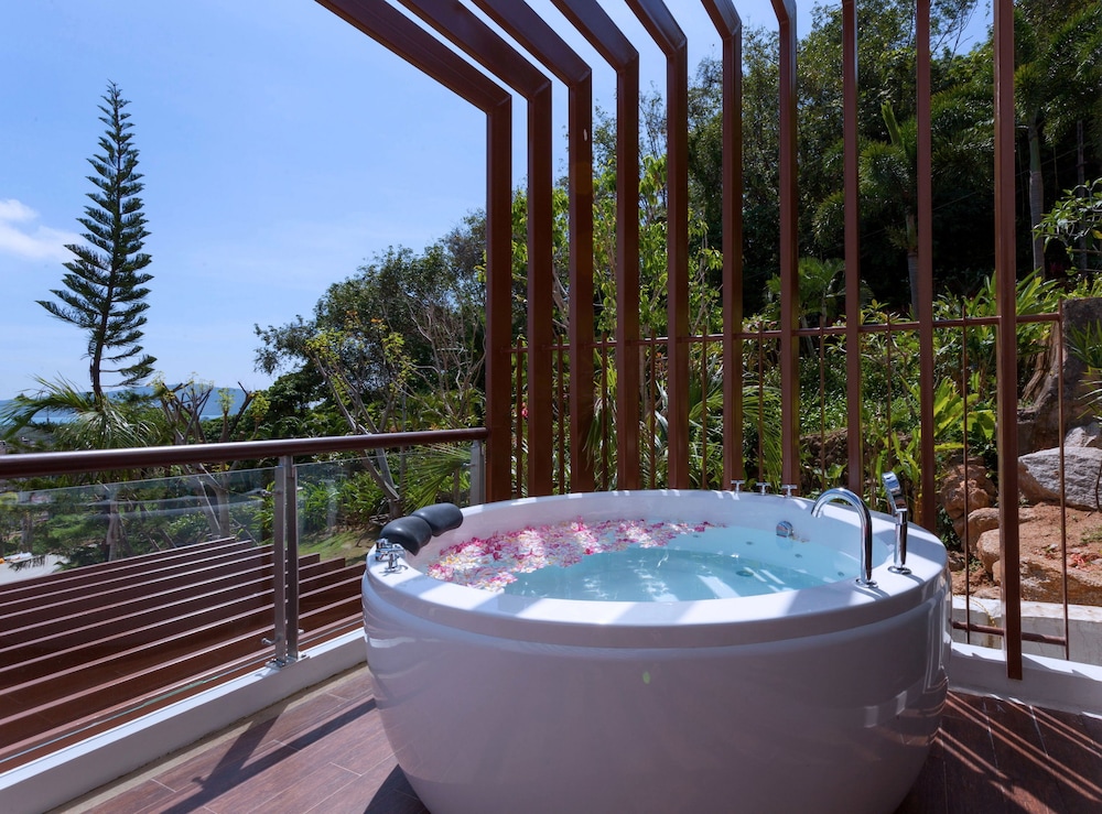 Chalong Chalet Resort And Longstay 26/50