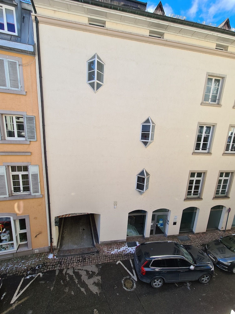 Hotel Löhr 39/50