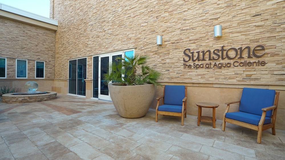 Agua Caliente Casino Resort Spa 12/61