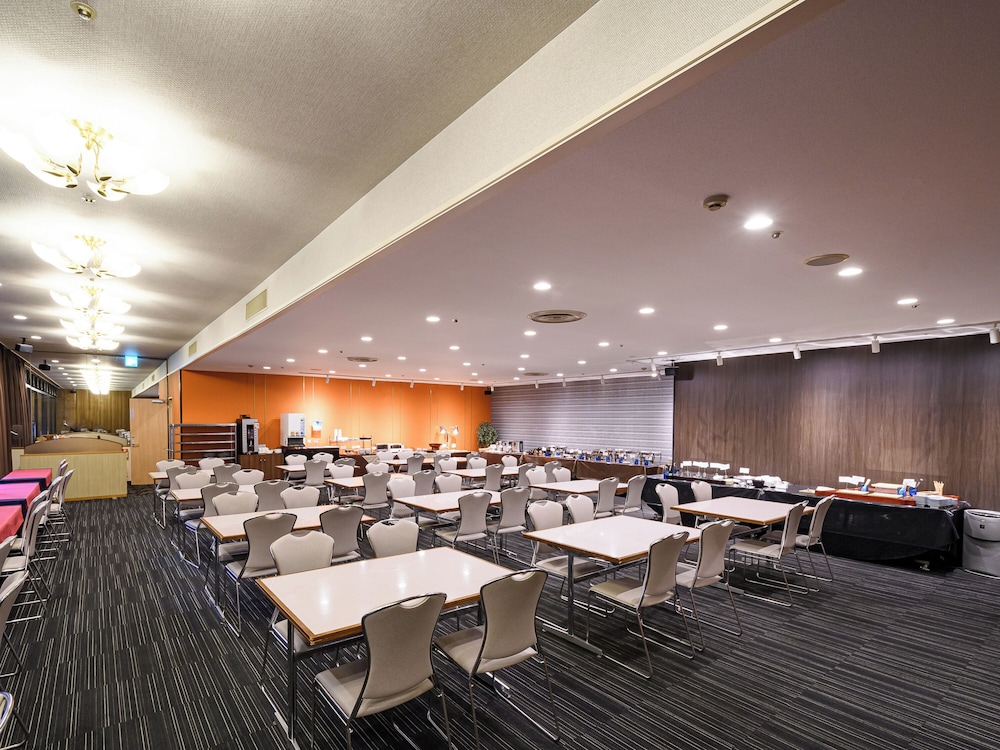 Apa Hotel Sapporo Odori Ekimae Minami 60/63