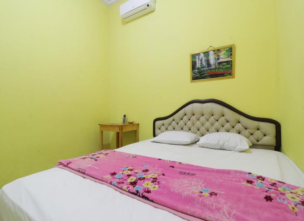 Hotel Surabaya Jaya Bandara Soetta by ZUZU 7/20