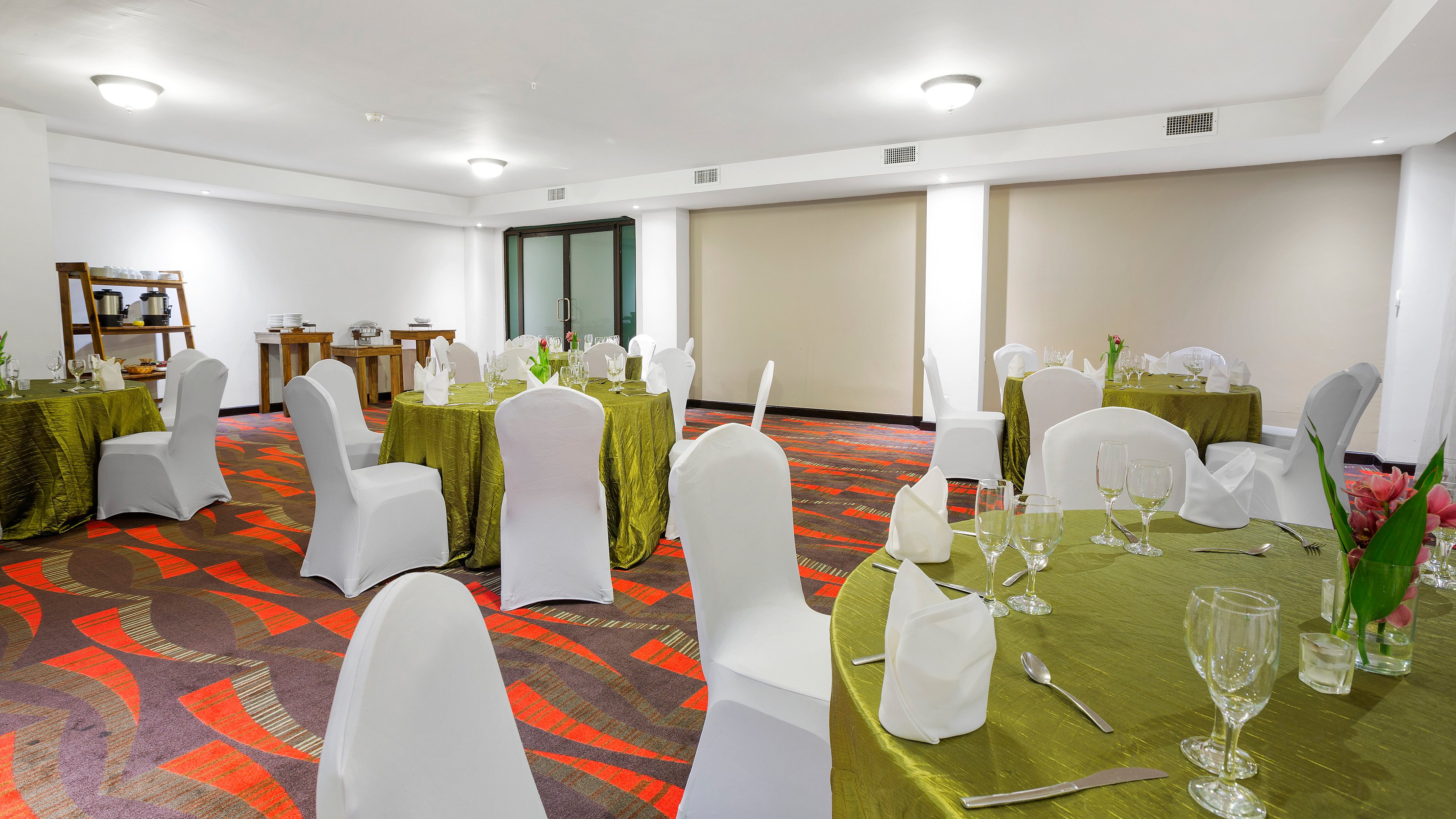 Holiday Inn Panama Canal 21/50
