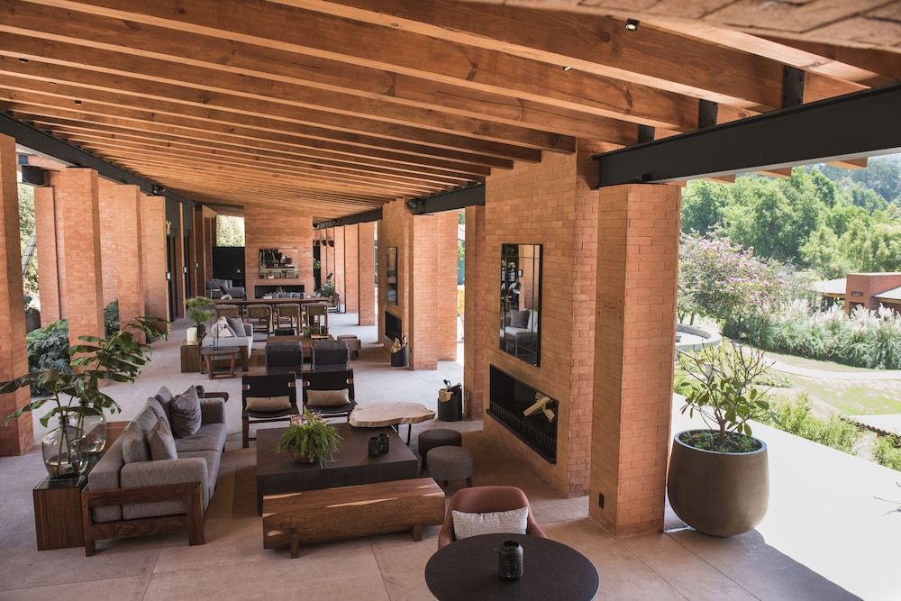 Avandaro Golf And Spa Hotel 48/71