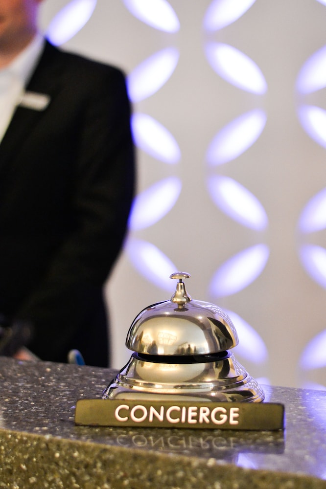 Prince George Hotel 18/51