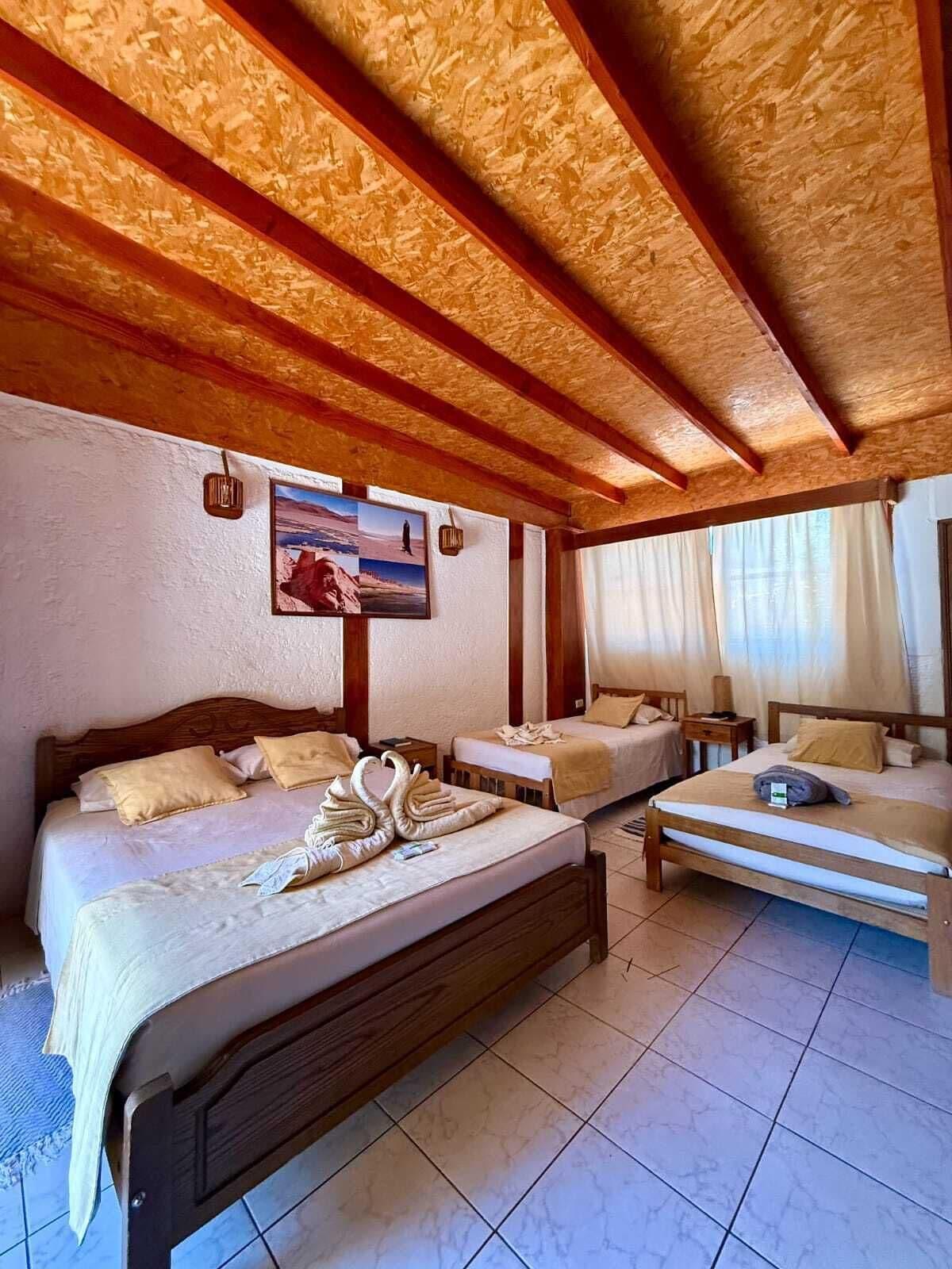 كابينة عائلية