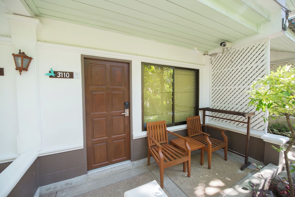 The Viridian Resort 47/62