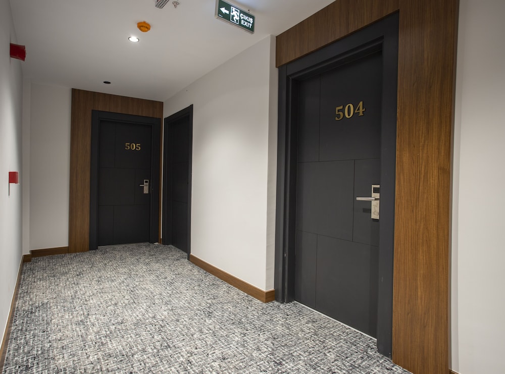 Gürsoy Exclusive Hotel 20/40