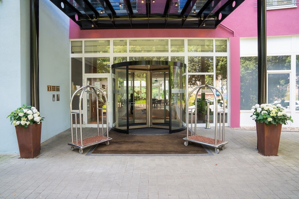 Parkhotel Goerlitz 3/50