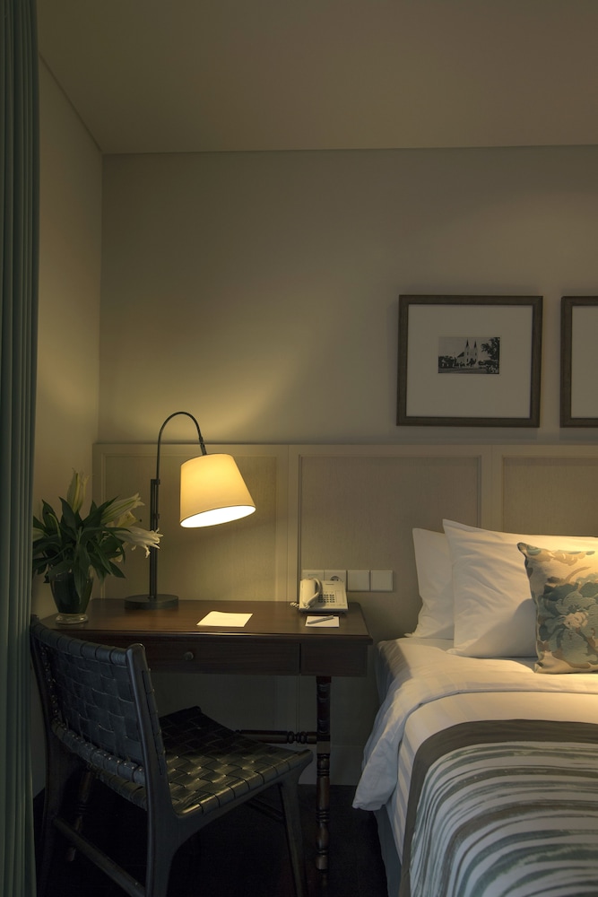 The Shalimar Boutique Hotel 18/65