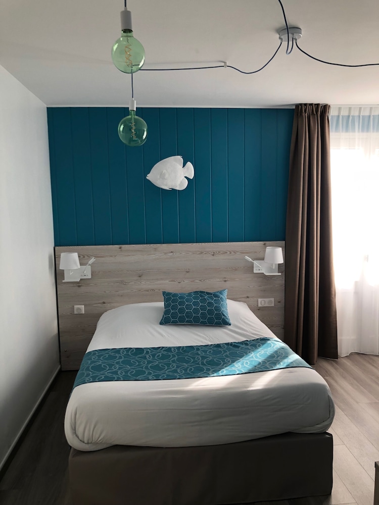 Hotel La Cote Oceane 27/77