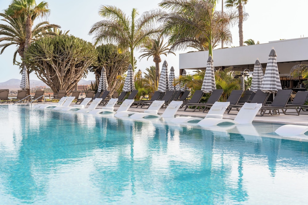 Barcelo Fuerteventura Royal Level - Adults Only 117/120