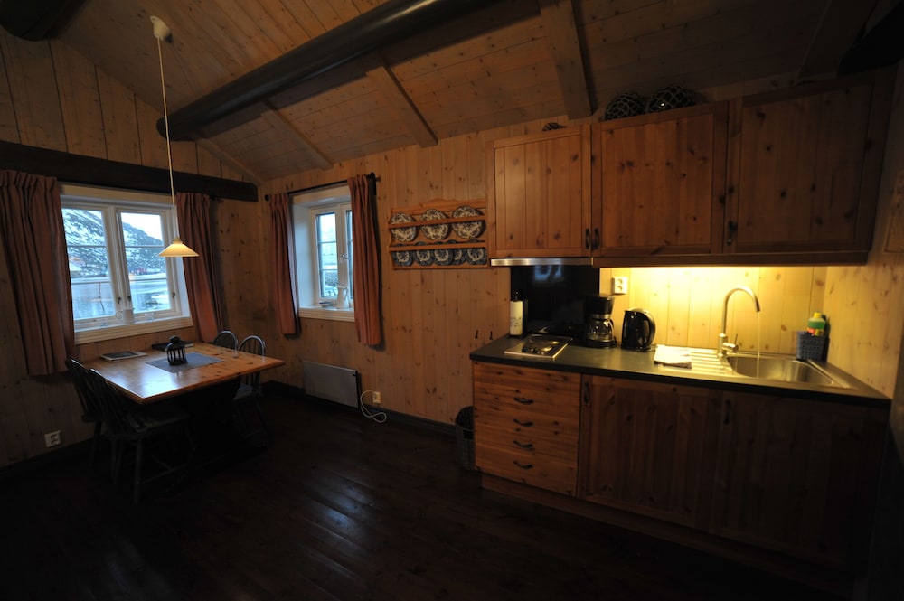 Reine Rorbuer - by Classic Norway Hotels 17/50