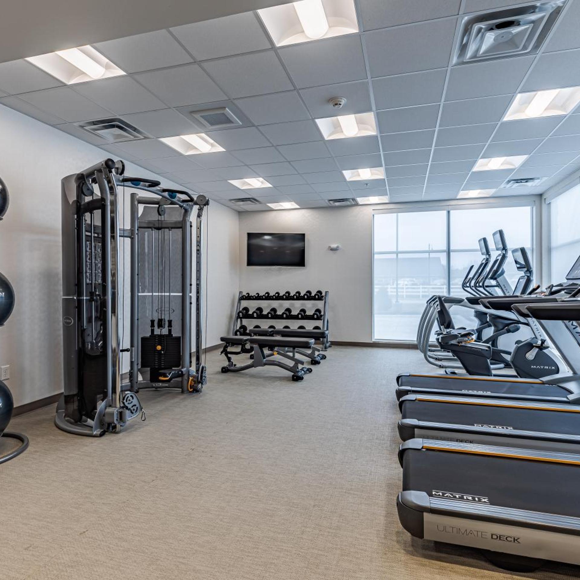 SpringHill Suites by Marriott Fort Wayne Southwest 13/28