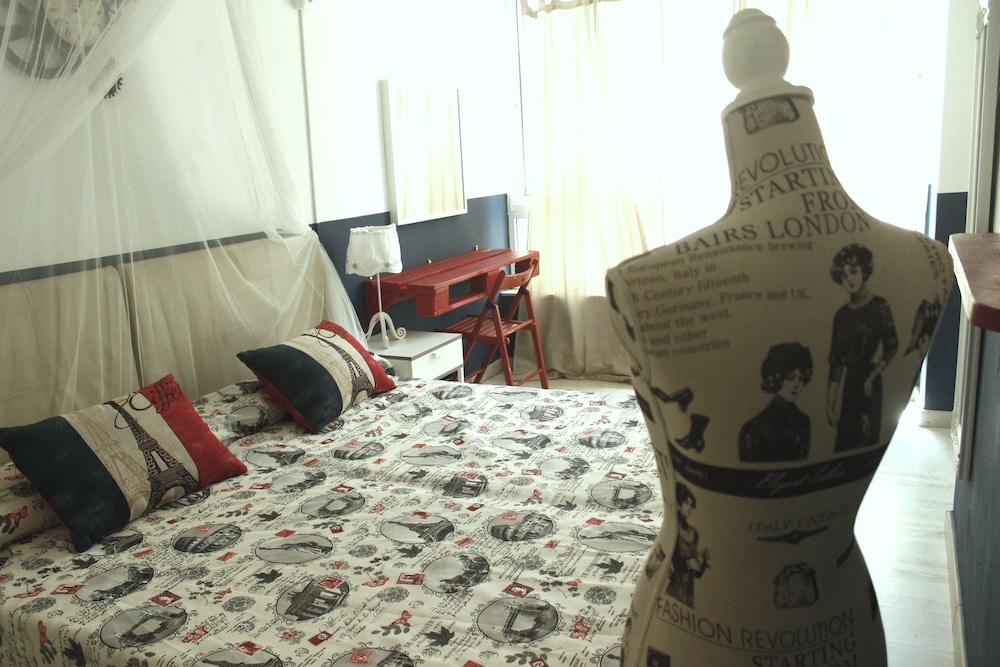 Feel Malaga Hostel 14/58