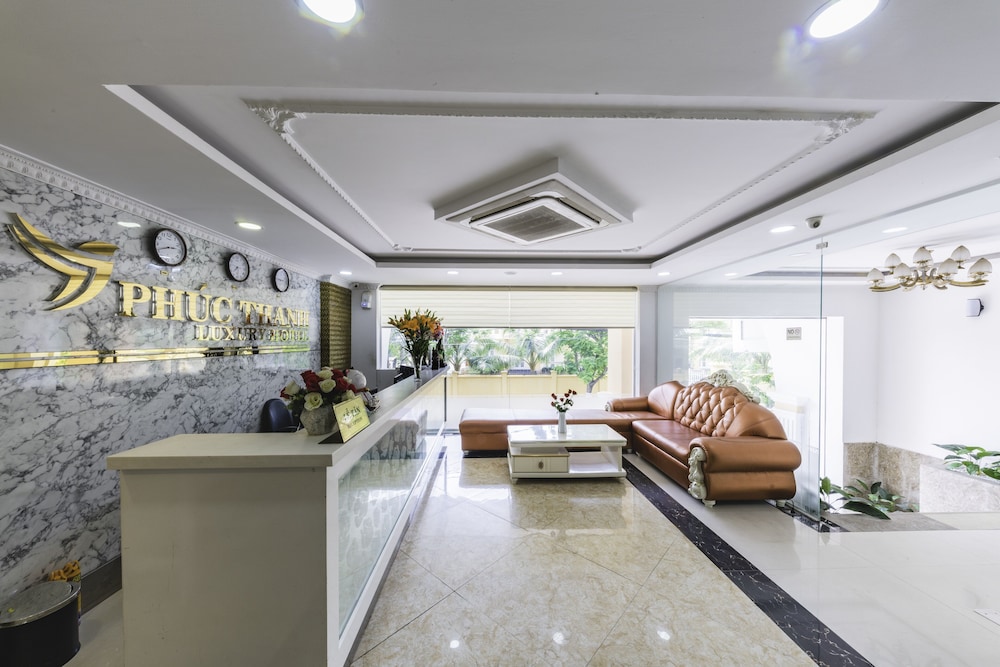 Phuc Thanh Hotel 24/29