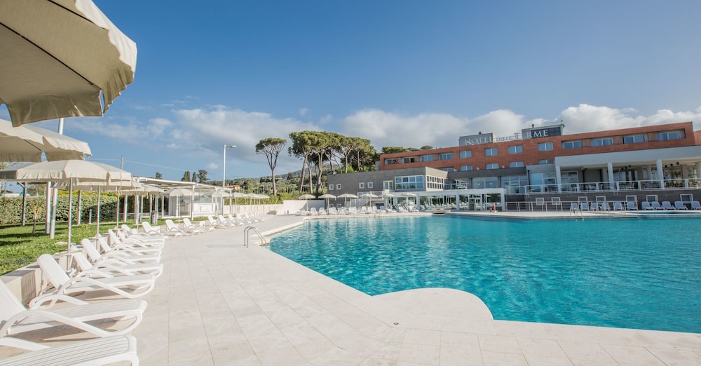 Hotel Delle Terme 42/50