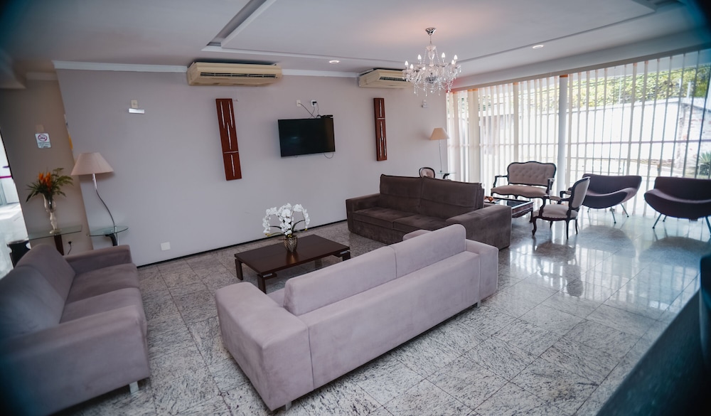 Costa Atlantico Hotel 30/46
