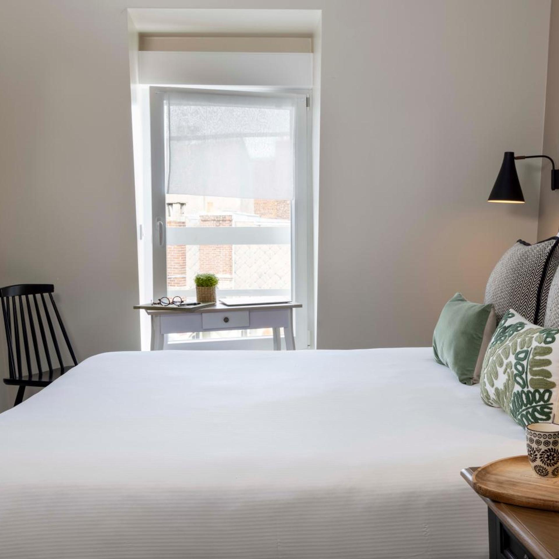 Comfort, House, Double Bed, Small، Le Fer A Cheval 3/6
