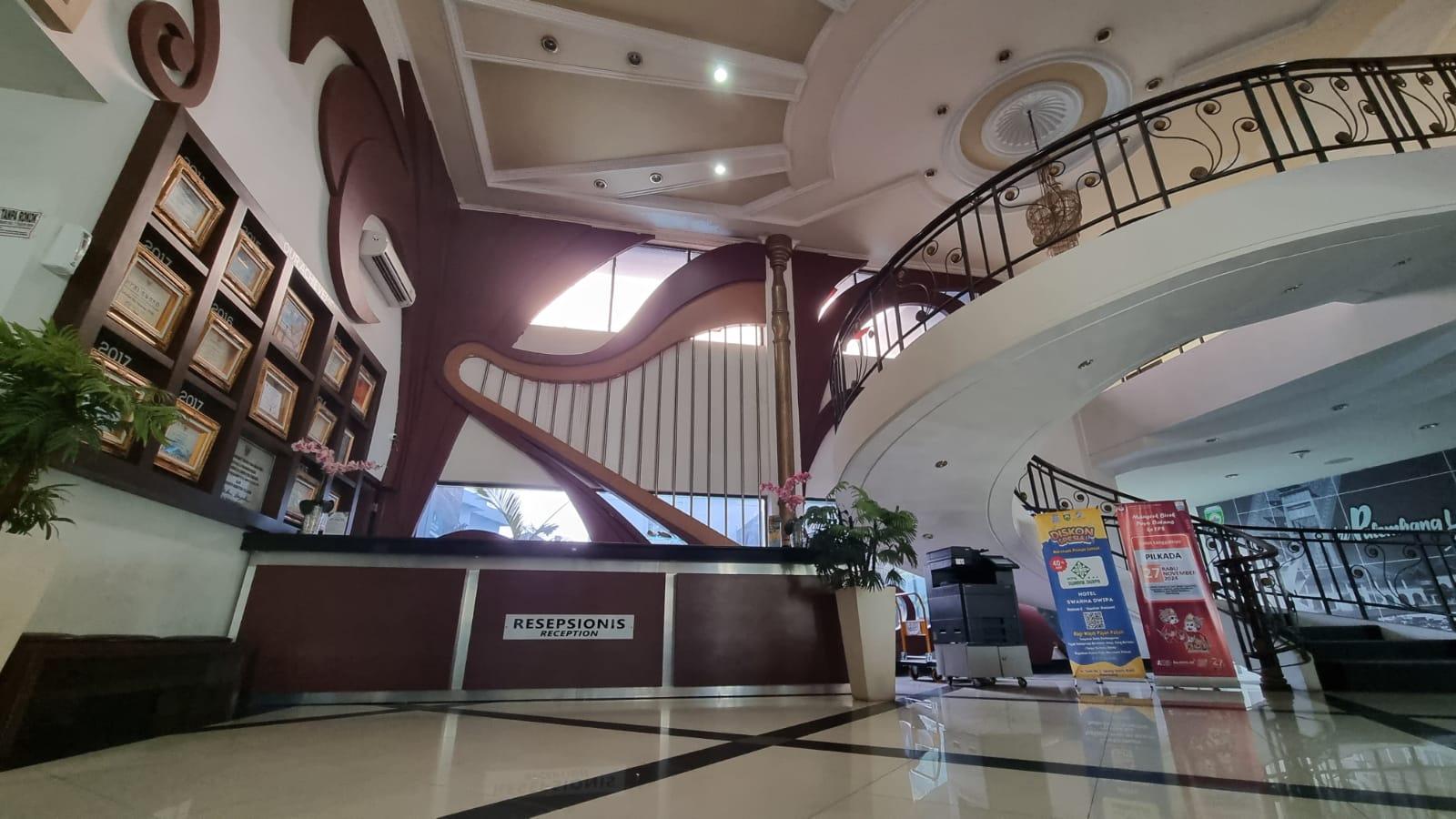 Swarna Dwipa Hotel 9/54