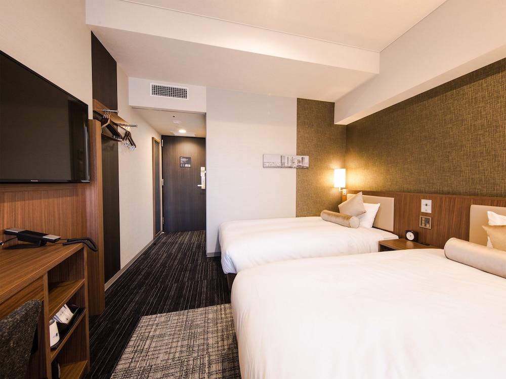 Four Points Flex by Sheraton Yokohama West 12/43