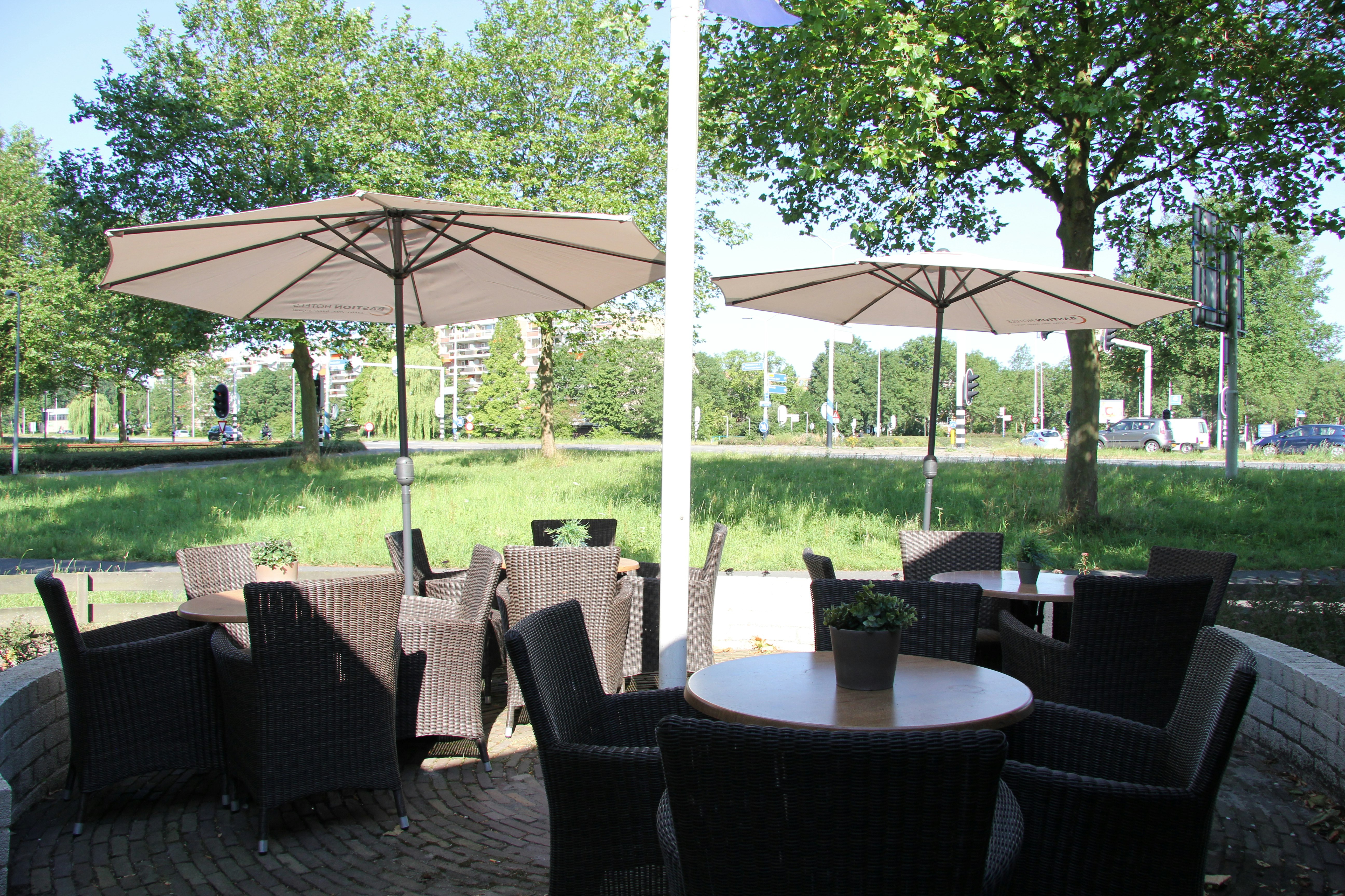 Bastion Leiden Voorschoten 28/33