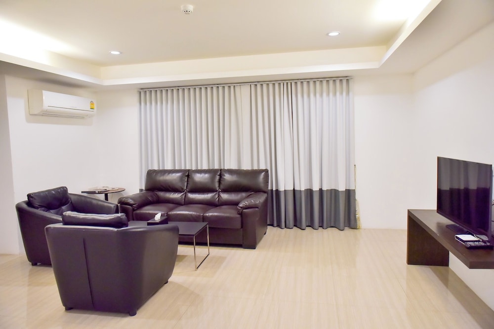 The Proud Exclusive Hotel 27/50