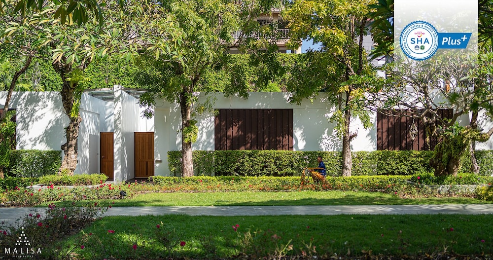 Malisa Villa Suites 83/87