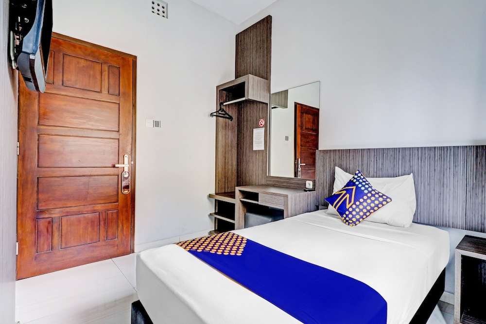 Hotel O Cihampelas Near Ciwalk Formerly D'River Guest House 9/30