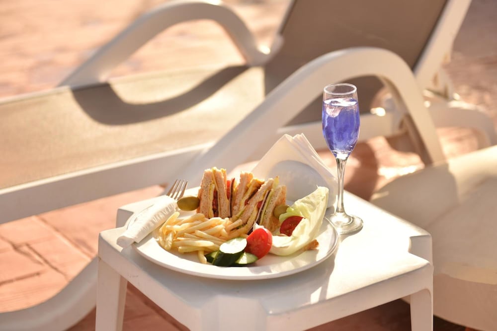 Aura Resort Sidi Abd El Rahman 27/47