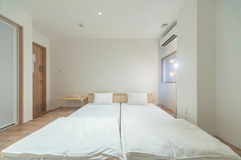 Coins Hostel Tenjin 11/46