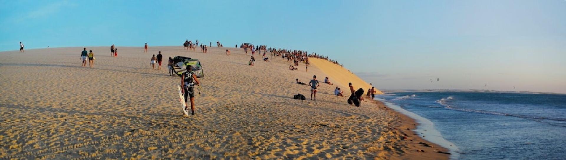 Rede Andrade Dunas Jericoacoara 33/39