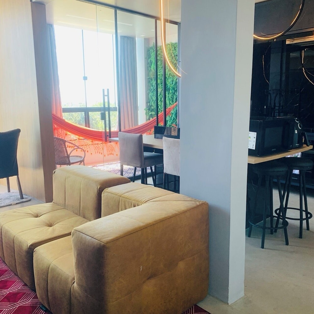 Barrudada Tropical Hotel 38/57