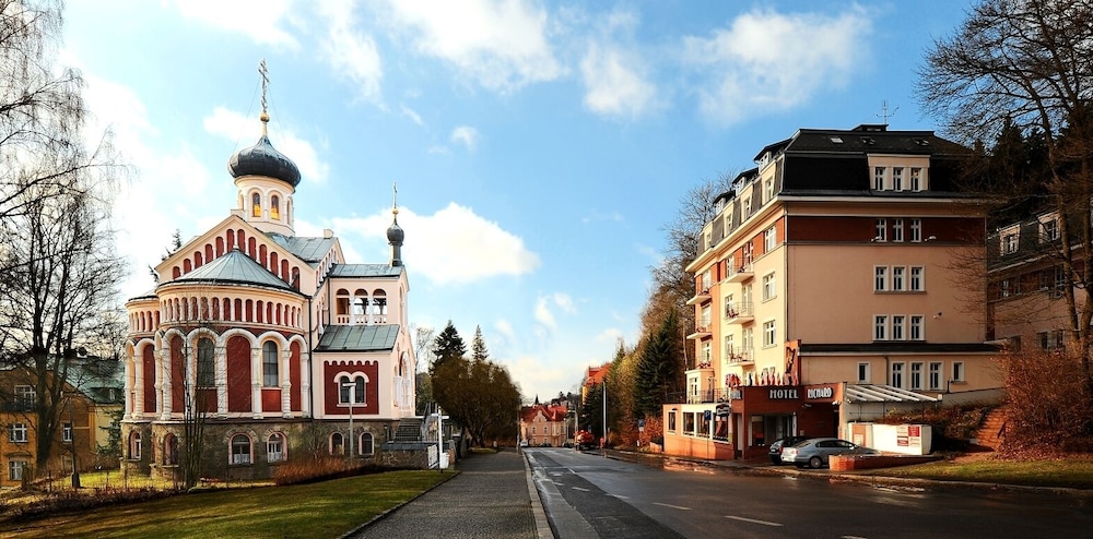 Hotel Richard 6/55