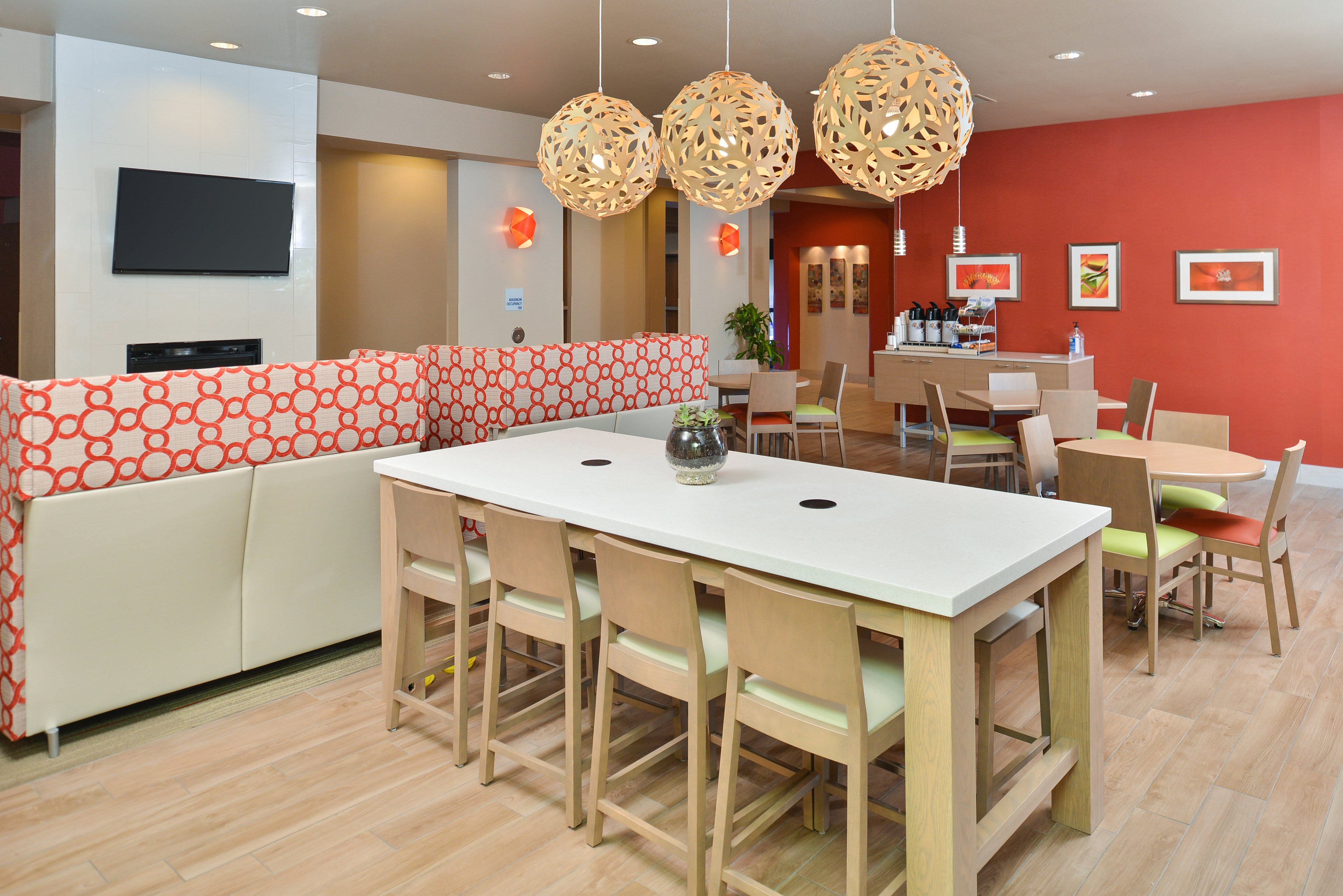 Holiday Inn Express Albuquerque N - Bernalillo, an IHG Hotel 56/61