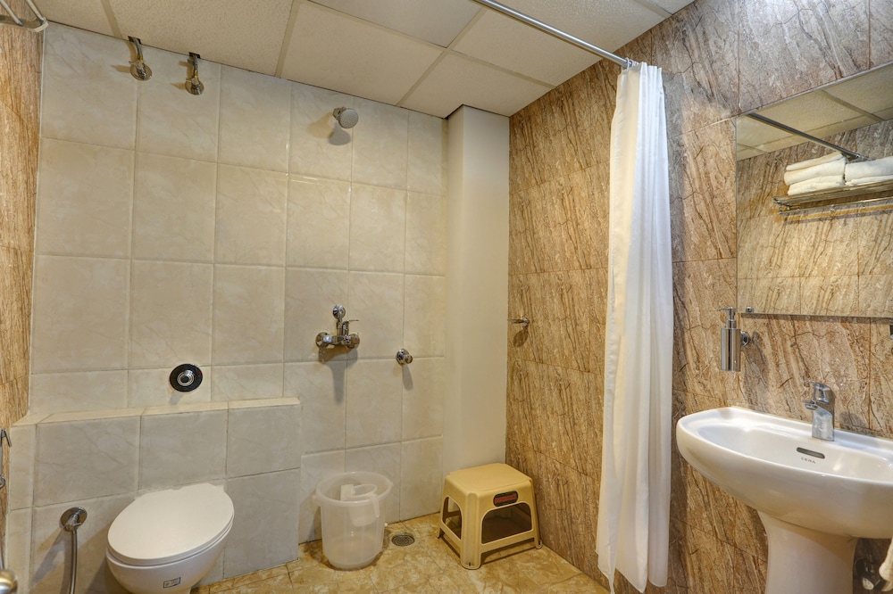 Hotel Windsor Castle Inn 23/25