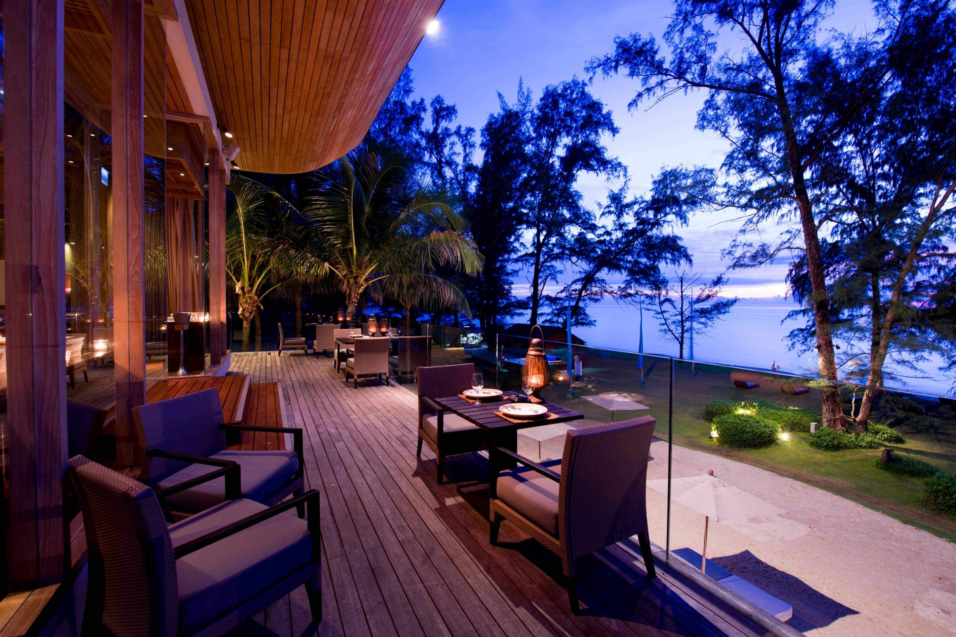 Renaissance Phuket Resort And Spa 29/50
