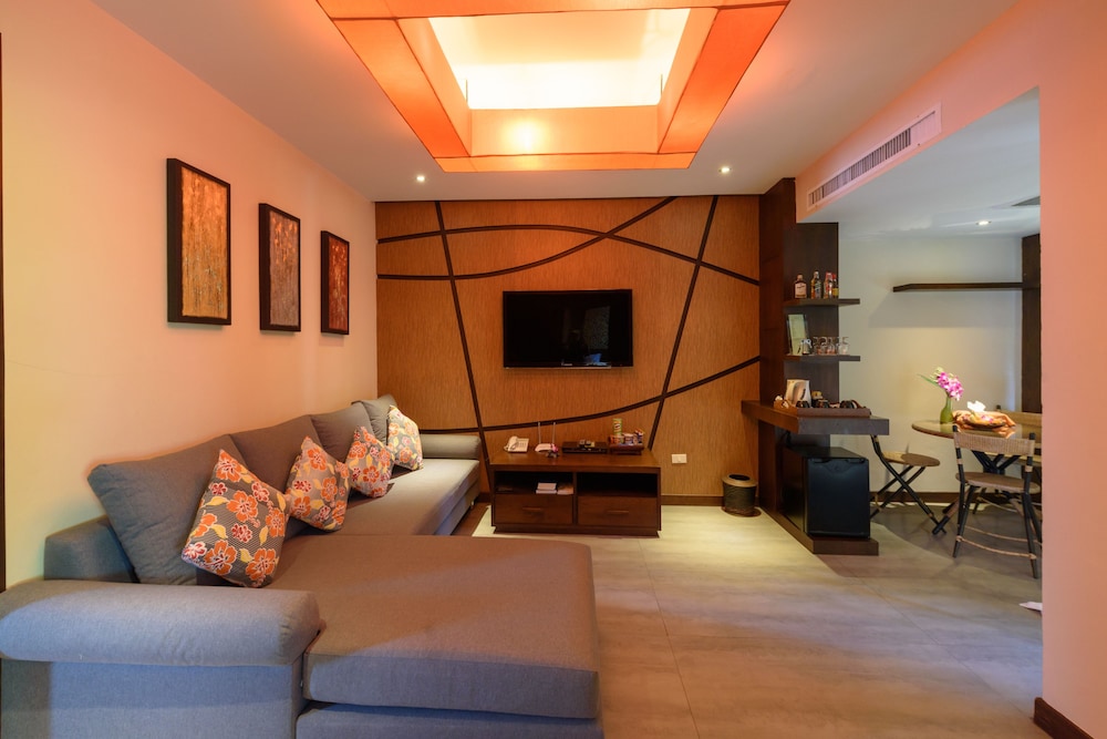 Samui Jasmine Resort 24/50