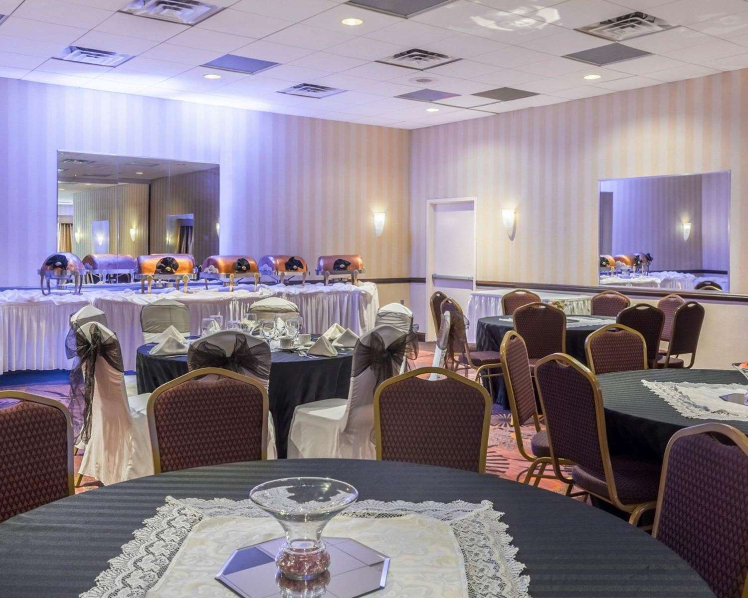Clarion Hotel Somerset - New Brunswick, NJ 30/33