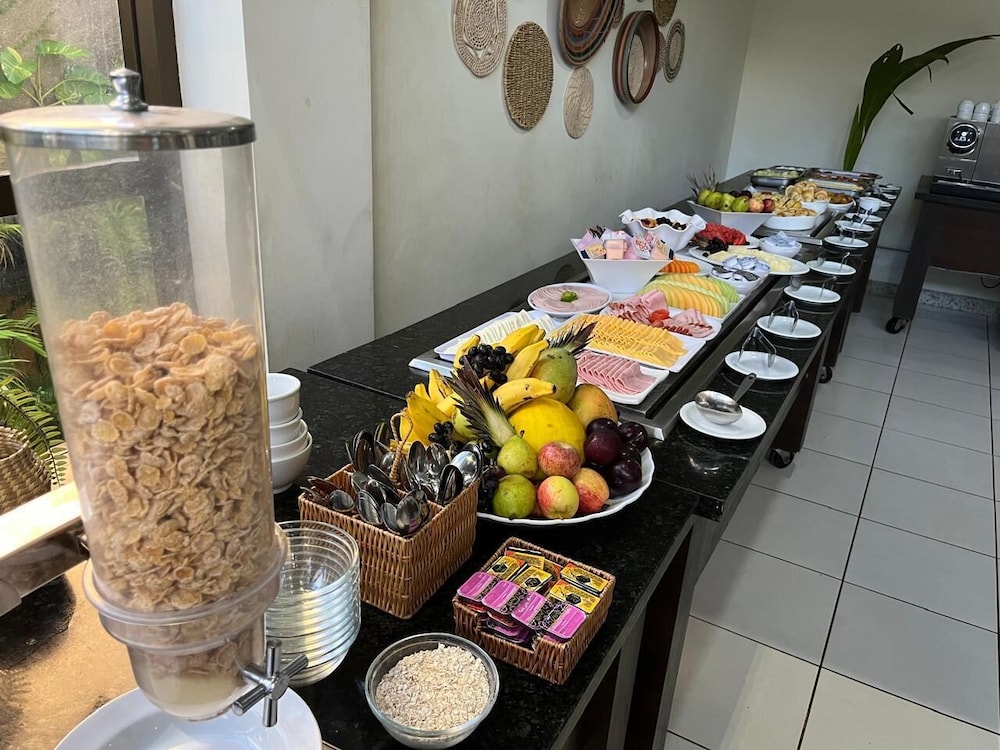 Catussaba Suites 17/50